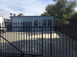 1848 E 67th St, Los Angeles, CA 90001