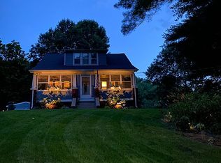 63 Britton St, Chicopee, MA 01020
