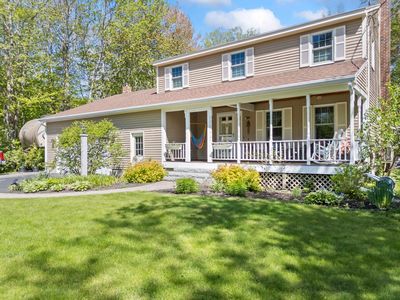 23 Melden Drive, Brunswick, ME, 04011