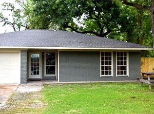 1235 Balmorhea Ave, Houston, TX 77039