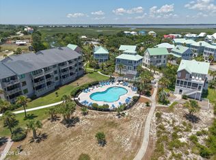 2 Harbor Dr N #L301, Saint Helena Island, SC 29920
