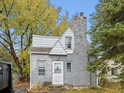 538 Fremont St, Mendota Heights, MN, 55118