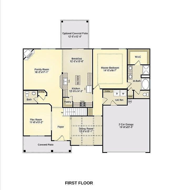 2nd image of 372 Angel Oak Dr Lot 258