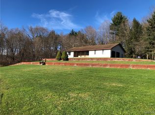 7519 Streiff Rd, Rome, NY 13440