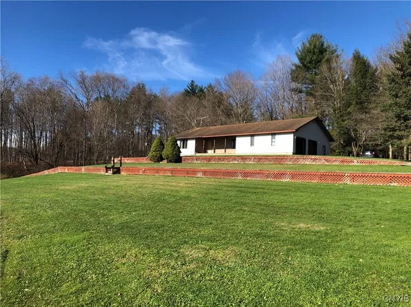 7519 Streiff Rd, Rome, NY 13440