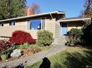 1810 NW 197th St, Seattle, WA 98177