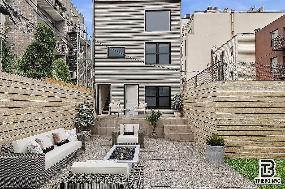 35 Covert Street — Photo 1