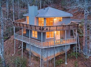 578 Saddleback Cir, Dillard, GA 30537