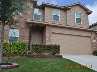 2303 Rosillos Peak, San Antonio, TX 78245