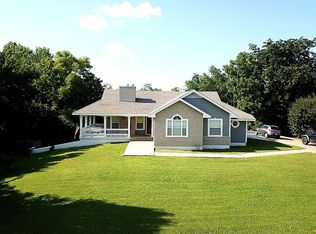 430 E Davis Field Rd, Muskogee, OK 74403