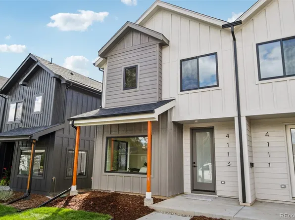 4111 S Lincoln Street, Englewood, CO 80113