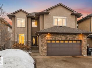 412 Cowan Point E, Strathcona County, AB T8H 0E6