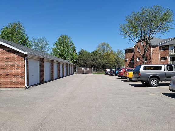 4th image of 1333 Cunat Ct APT 2F