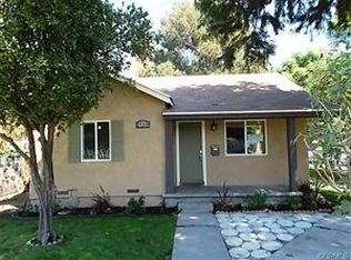 1718 N Largo Ave, Compton, CA 90222