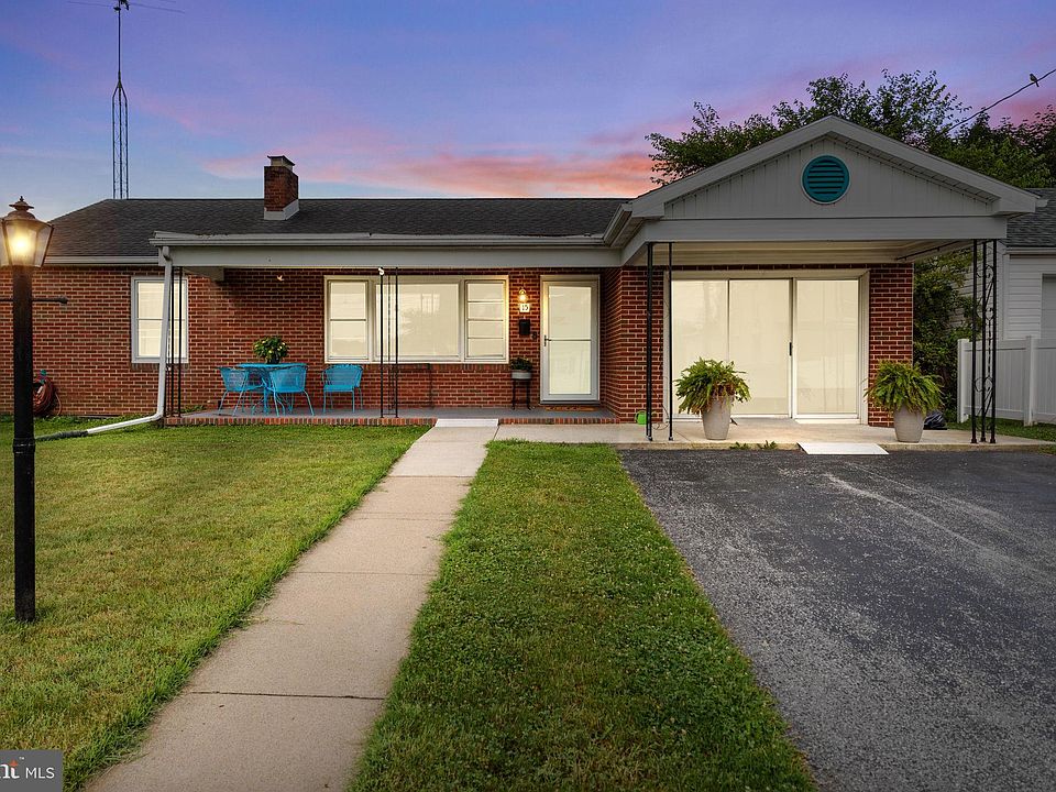 15 Snyder Ave, Hagerstown, MD 21740 Zillow