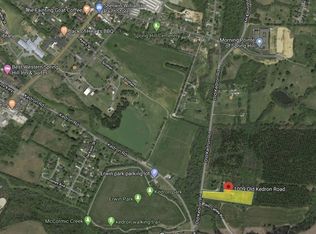 1009 Old Kedron Rd, Spring Hill, TN 37174