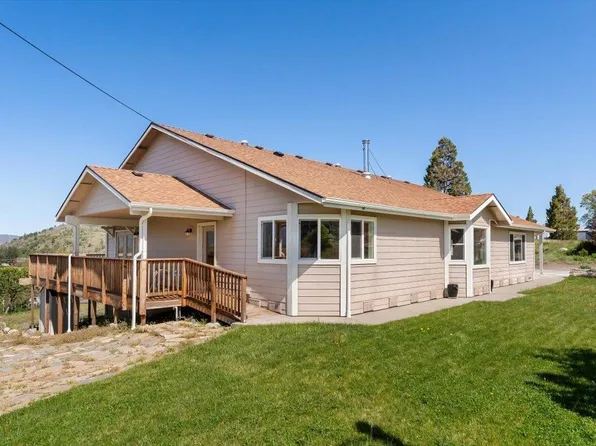 648 S Davis Ave, Weed, CA 96094