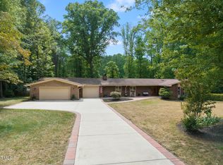 8005 Hollander Pl, Raleigh, NC 27606