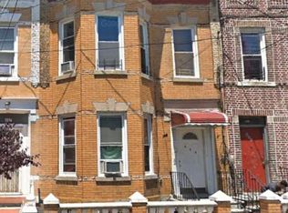 859 Belmont Ave, Brooklyn, NY 11208