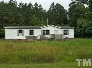 135 New Rd, Windsor, NC 27983