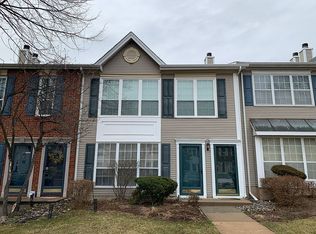 80 Gregory Ln #1909, Franklin Park, NJ 08823