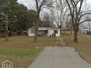 714 W Fleeman St, Manila, AR 72442