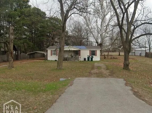 714 W Fleeman St, Manila, AR 72442