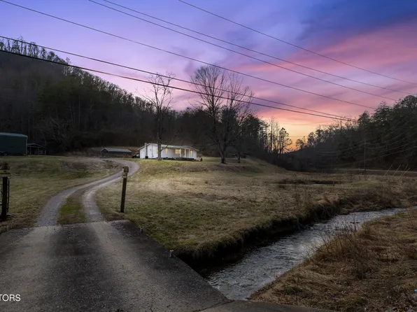 1145 Little Cove Rd, Sevierville, TN 37862