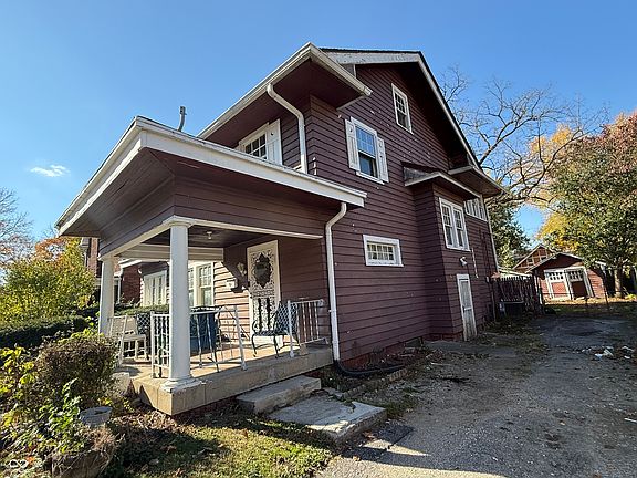 3rd image of 4160 Guilford Ave