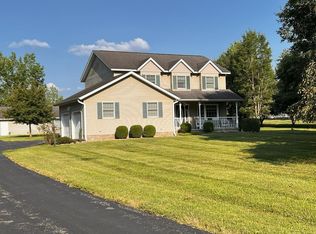 2818 Dixie Hwy, Bedford, IN 47421
