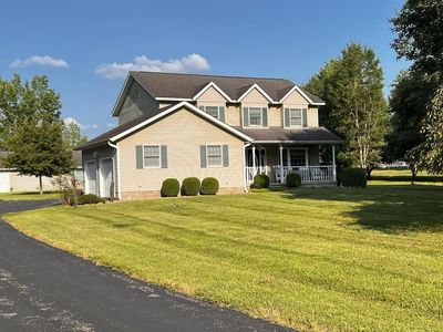 2818 Dixie Hwy, Bedford, IN, 47421