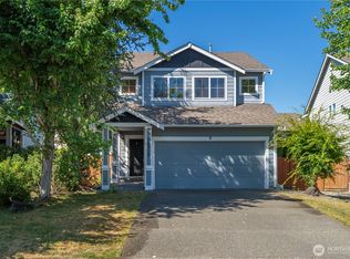 18312 104th Street Ct E, Bonney Lake, WA