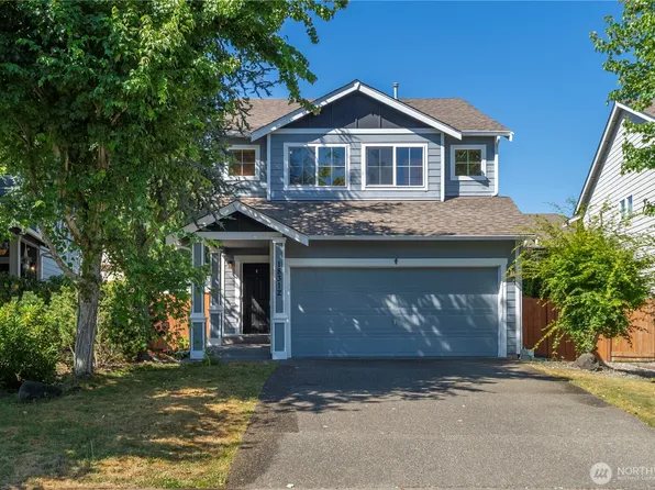 18312 104th Street Ct E, Bonney Lake, WA 98391