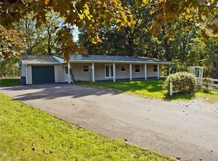 1602 Cameron Hollow Rd, New Cumberland, WV 26047