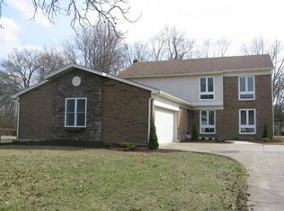 8505 Capricorn Dr, Cincinnati, OH 45249
