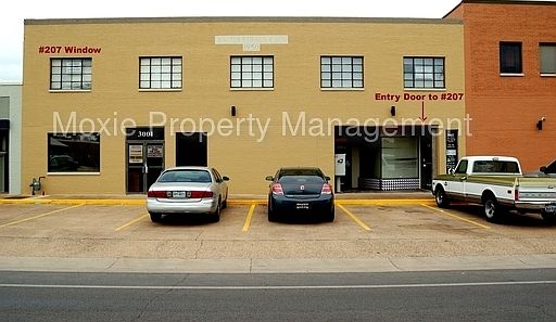 1st image of 3007 Race St Ste 207