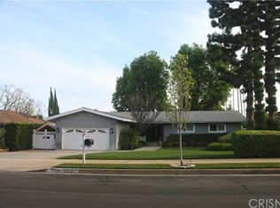 17526 Index St, Granada Hills, CA 91344