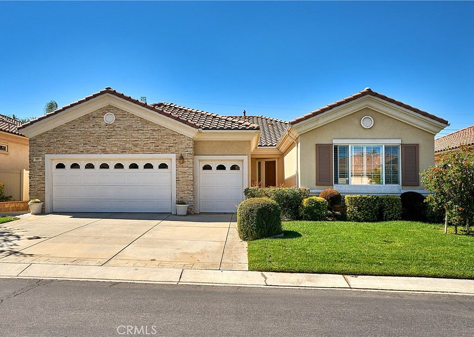 981 Avenal Way Beaumont CA 92223 Zillow