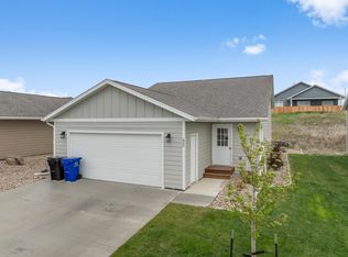 620 Diamond Ridge Blvd, Rapid City, SD 57703