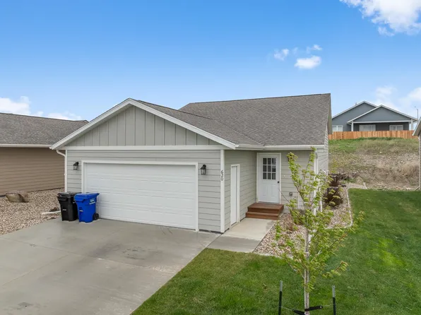 620 Diamond Ridge Blvd, Rapid City, SD 57703