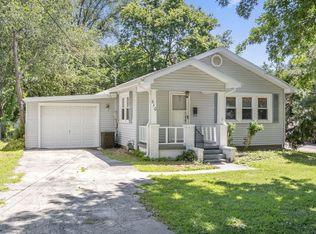 510 W Minota St, Springfield, MO 65807