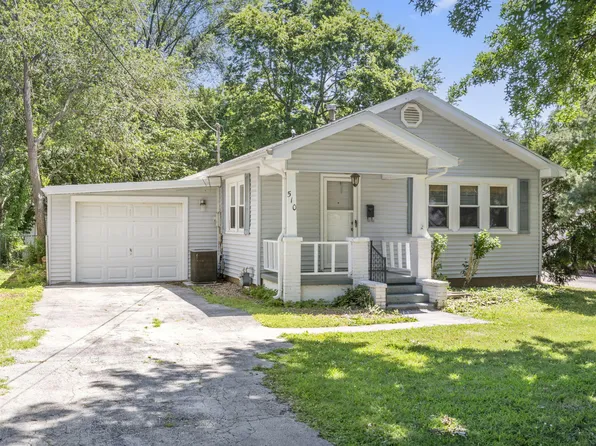 510 W Minota Street, Springfield, MO 65807