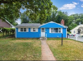 202 Henry St, Manchester, CT 06042