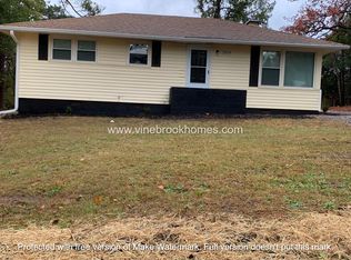 2804 Cornelia Rd, Augusta, GA 30906