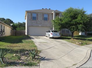 8007 Fountain Chase, San Antonio, TX 78249