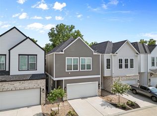 422 Stonework Sage Ln, Houston, TX 77076