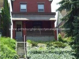 408 Suncrest St #2, Pittsburgh, PA