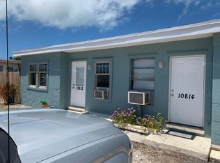 10812 2nd Ave, Marathon, FL 33050