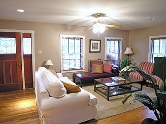 main living