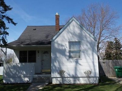 23825 Rausch Ave, Eastpointe, MI, 48021